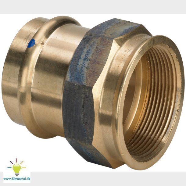 54 X 1.1/2" Sanpress Overgang