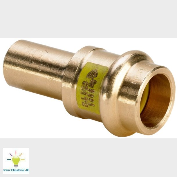 18X16Mm Profipress G Reduktion