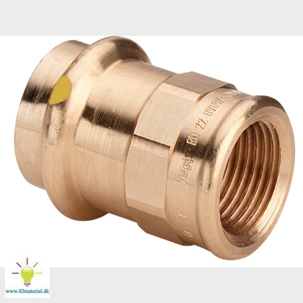 54 Mm X 1.1/2" Profipr. G Ovg.