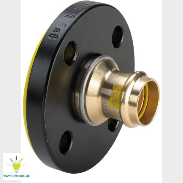 54Mm Dn50 Profipress G Fl.Ovg.