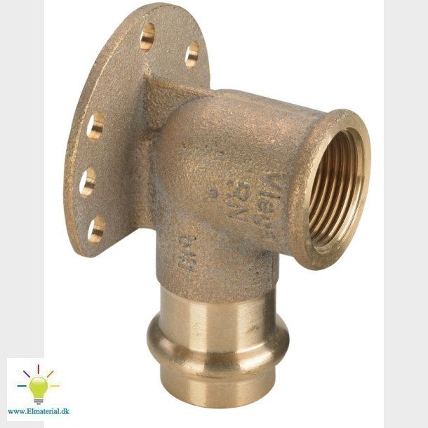 18 X 1/2" Sanpress Vgfitting