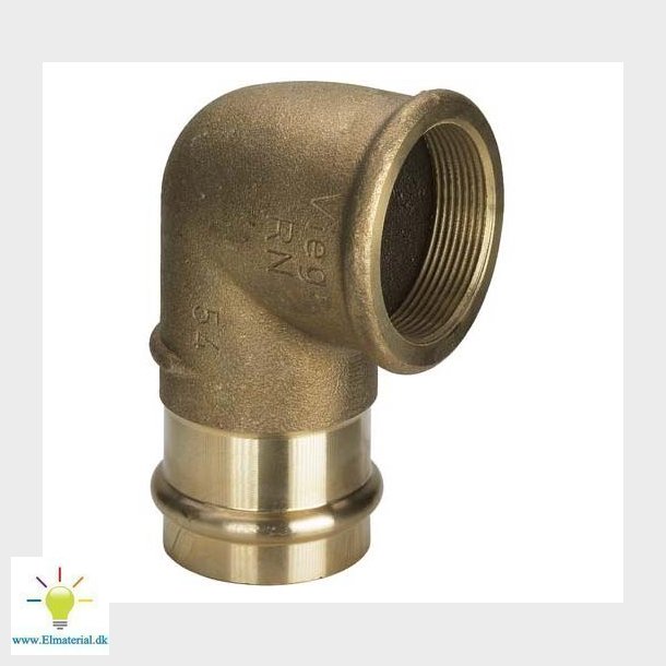 22X1" Sanpress Overg.Vkl. 90&deg;