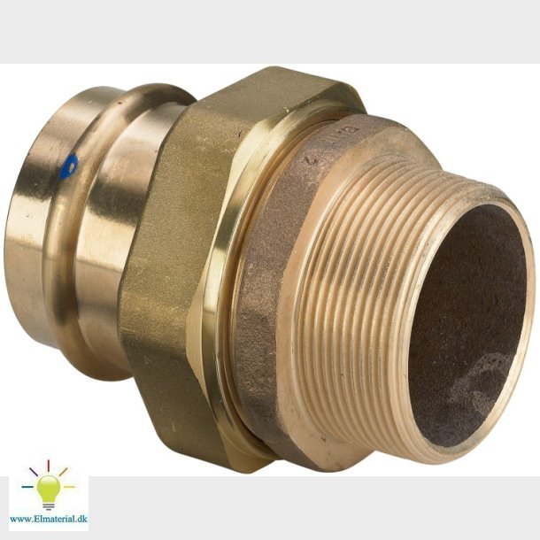 35X1.1/4" Sanpress Forskruning