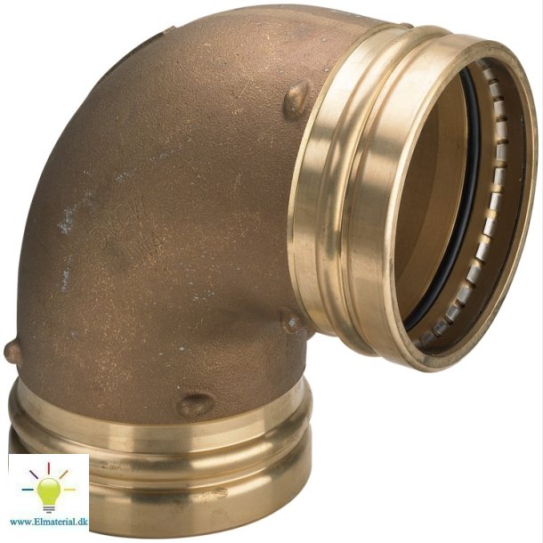 76,1 Mm Sanpress Bjning 90&deg;