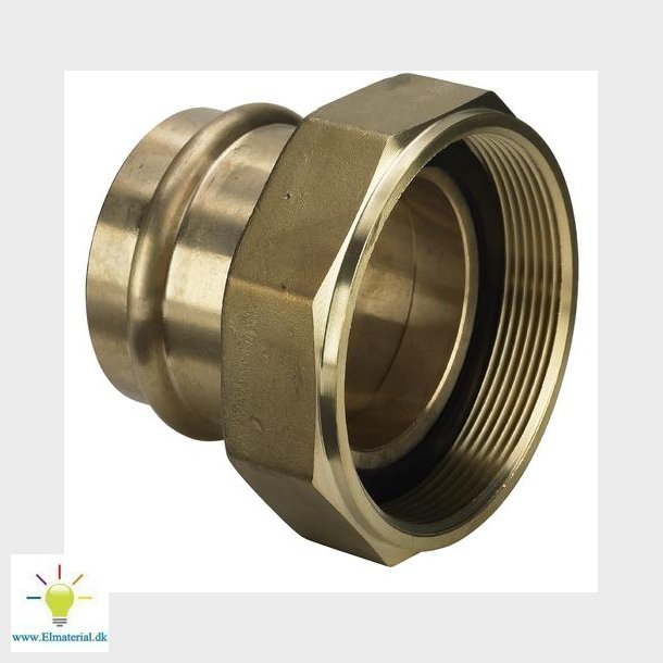 18 X 3/4" Sanpress Forskruning