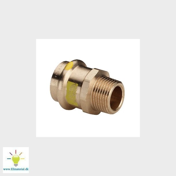 42 Mm X 1.1/2" Profipr. G Ovg.