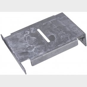 100 mm Passtk. T / Hyllavfuktare