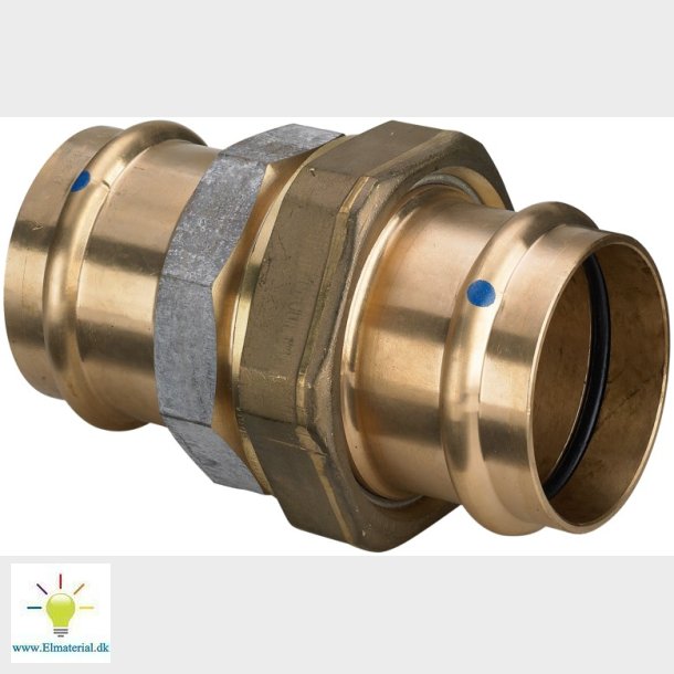 54 Mm Sanpress Forskruning