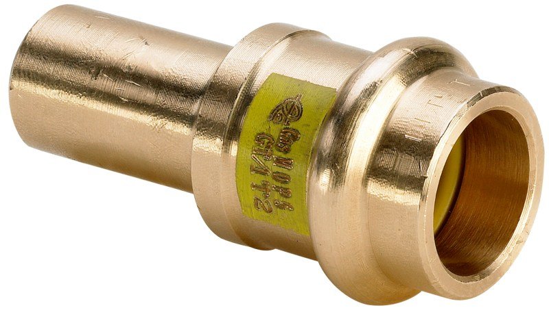 15X16Mm Profipress G Reduktion - vvs varekartotek - El og Vvs ...