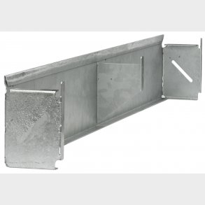 100Mm Basavfuktare U / Galler