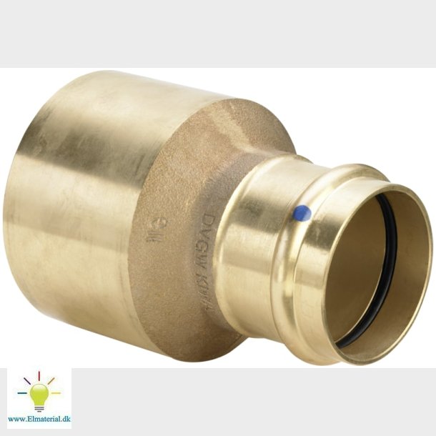 108,0X54 Mm Sanpress Reduktion