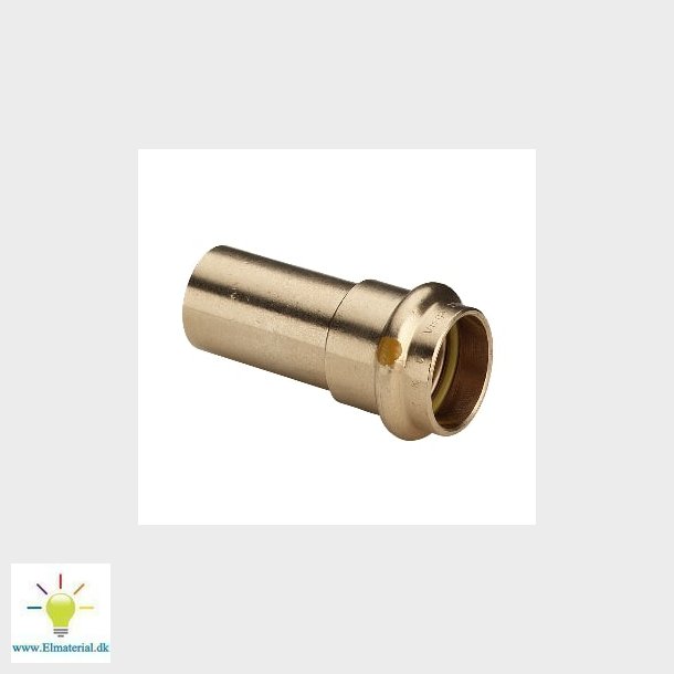 12 Mm Profipress G Overgang