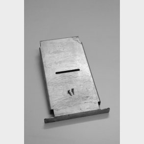 300 mm Passtk. T / Hyllavfuktare