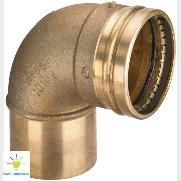 76,1 Mm Sanpress Bjning 90&deg;