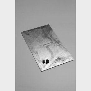 300Mm End T / Socket avfuktare