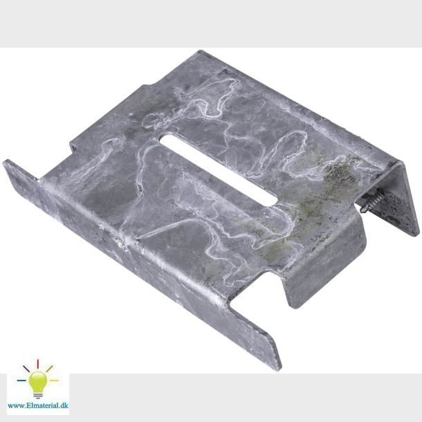 200Mm Passtk. T/Sokkelaffugter