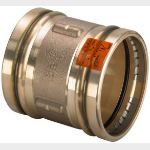 76,1 Mm Sanpress Glidhylsa