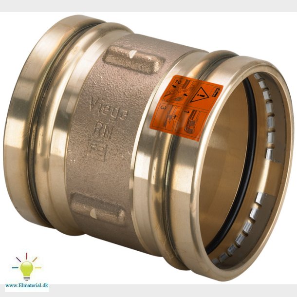 76,1 Mm Sanpress Skydemuffe