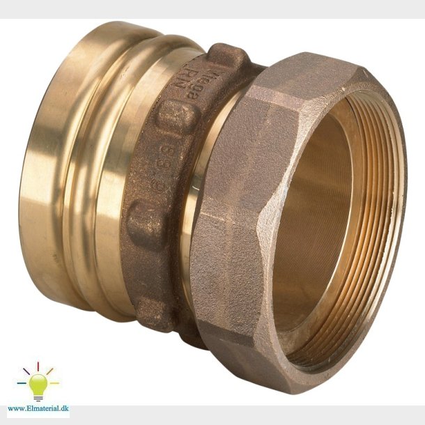 35 X 2" Sanpress Forskruning