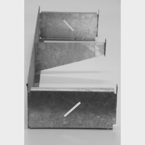 300Mm Basavfuktare U / Galler