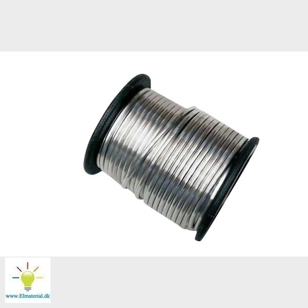 Bera 5 Slvloddetrd 2Mm Ag3