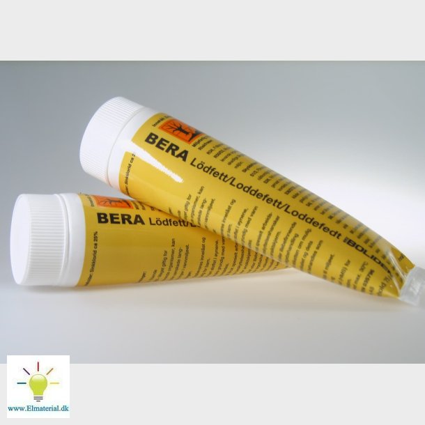 Loddefedt Bera El og vvs materialer