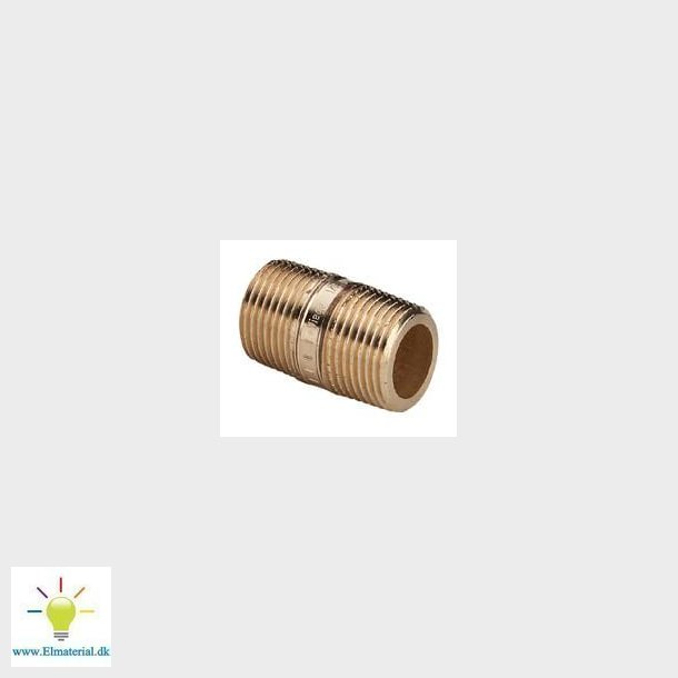 1"X150Mm Nippelrr Rdgods