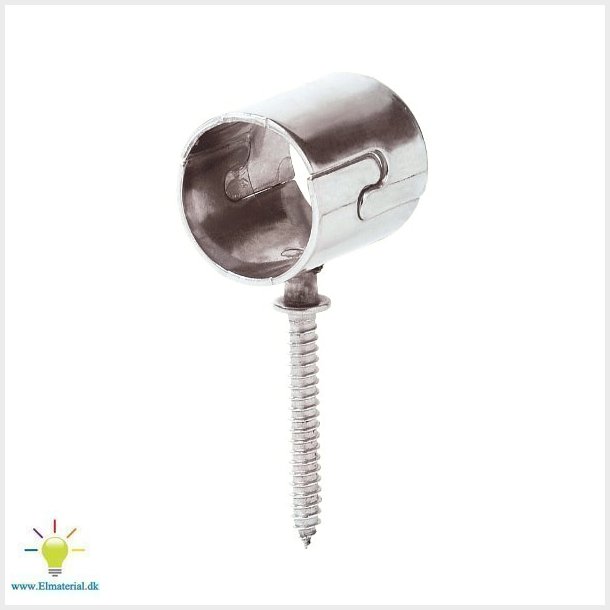 15Mm Inox Rrb. - Kort