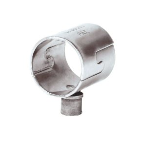 22Mm Inox Pipe Head.Card