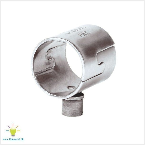 22Mm Inox Rrb.Hoved - Kort