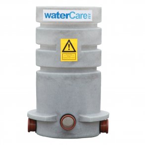 600Mm Ford.Well U / Lock 2 Afg.