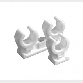 10Mm Klämrörsbär. Dobb.