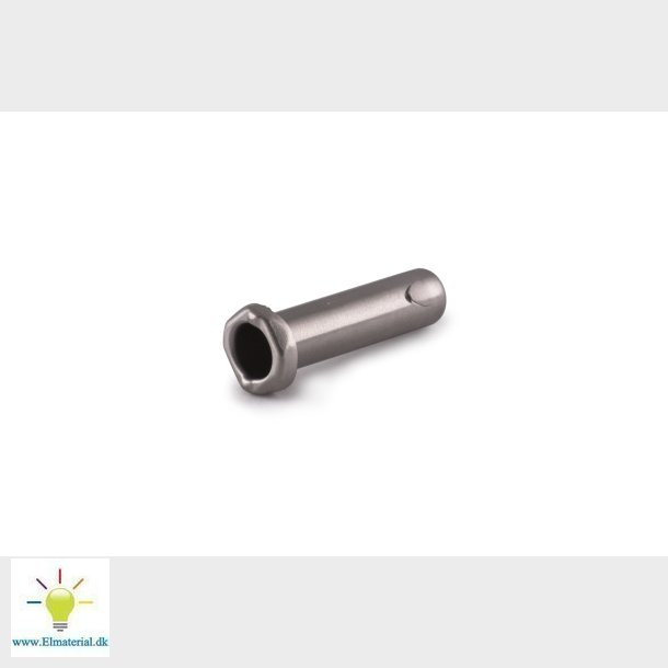 15X2,5 Mm Pushfit Stttebsn.