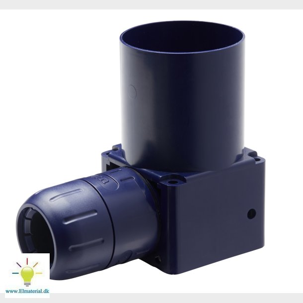 15Mm Pushfit Koblingsdse Tp 5