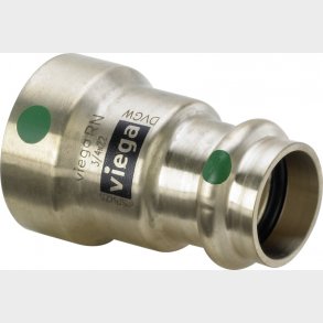 Megapress Overg. 18X1 / 2 Mn