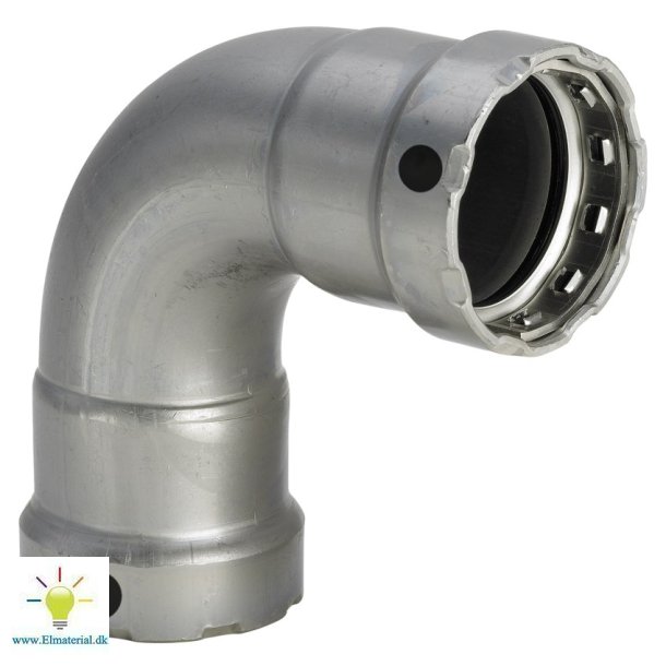 Megapress Bjning 90&deg;, 2