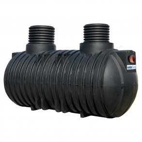 Watercare 6000L U / Pump