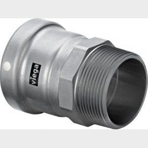 Megapress Transition 114