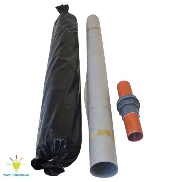 Biologisk Sandfilteranlg, 5Pe