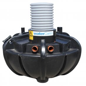 Watercare 5Pe 2300L W / Distributör