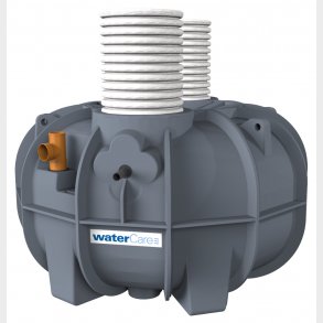 Watercare 5Pe 2800L Grundfos