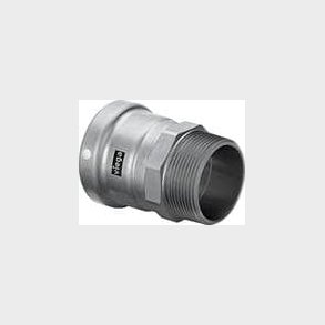 Megapress Transition 76X2 1/2 Mn