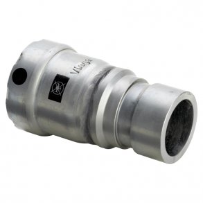 Megapress Transition, 1 X 33,7