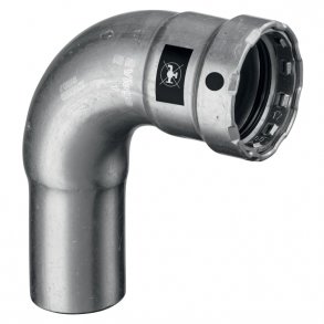 Megapress b&ouml;jning 90&deg;, 1