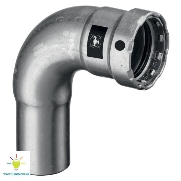 Megapress Bjning 90&deg;, 1