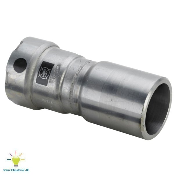 Megapress Reduktion, 1 X 1/2