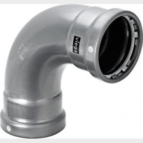 Megapress b&ouml;jning 90&deg;, 4