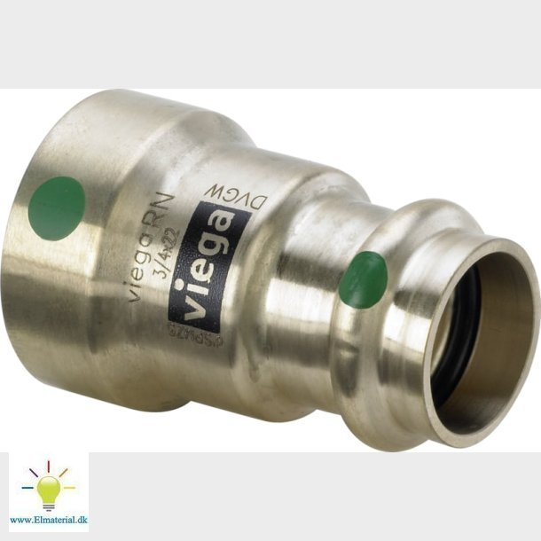 Megapress Overg. 54X2 Mn