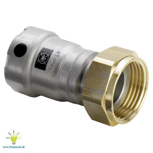 Megapress Forskr. 1 X 11/4