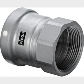 Megapress Transition, 89X3